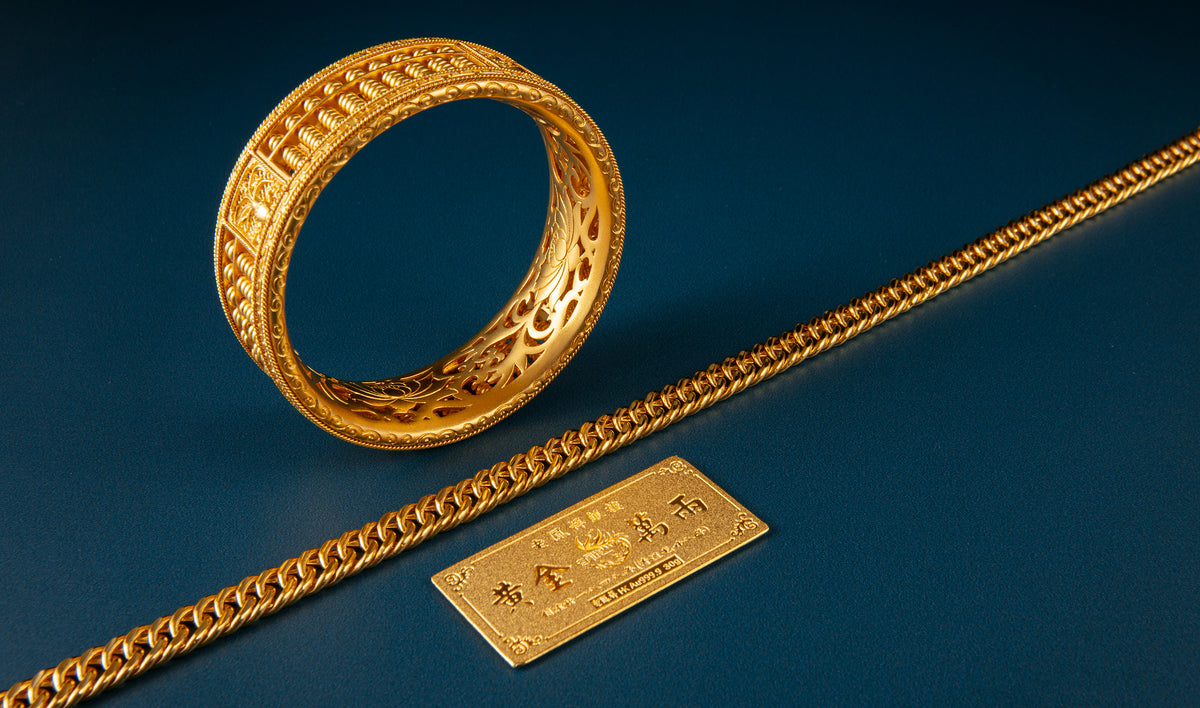 与老凤祥共同开启辉煌的黄金未来– Lao Feng Xiang Canada | 老凤祥温哥华