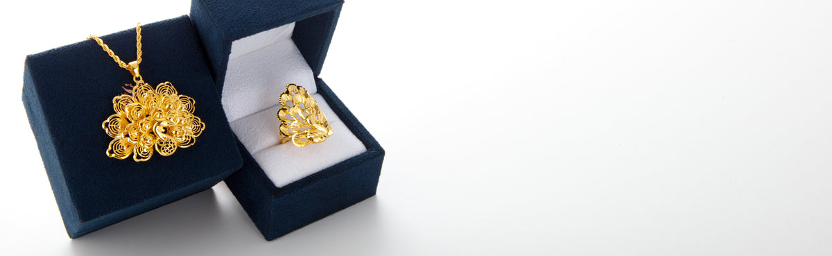 Jewellery 2024 for her