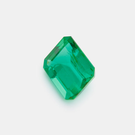 Loose Stone 1.24 Emerald
