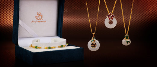 Jadeite and Nephrite, Tradition and Craftsmanship