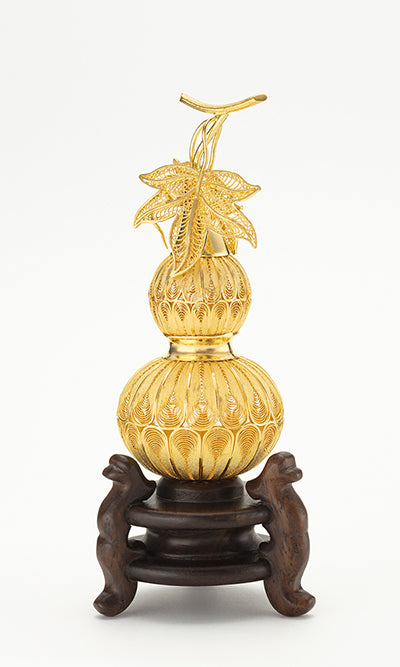 China's Oldest Jewellery Company: Lao Feng Xiang – Lao Feng Xiang