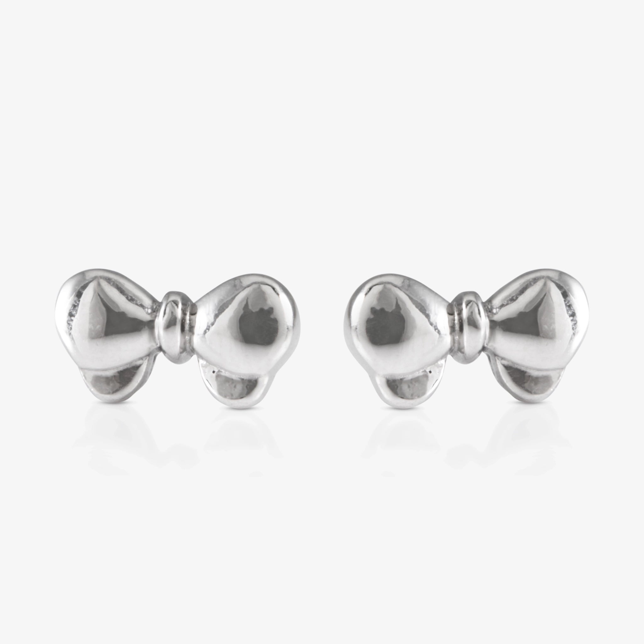 Earring platinum clearance