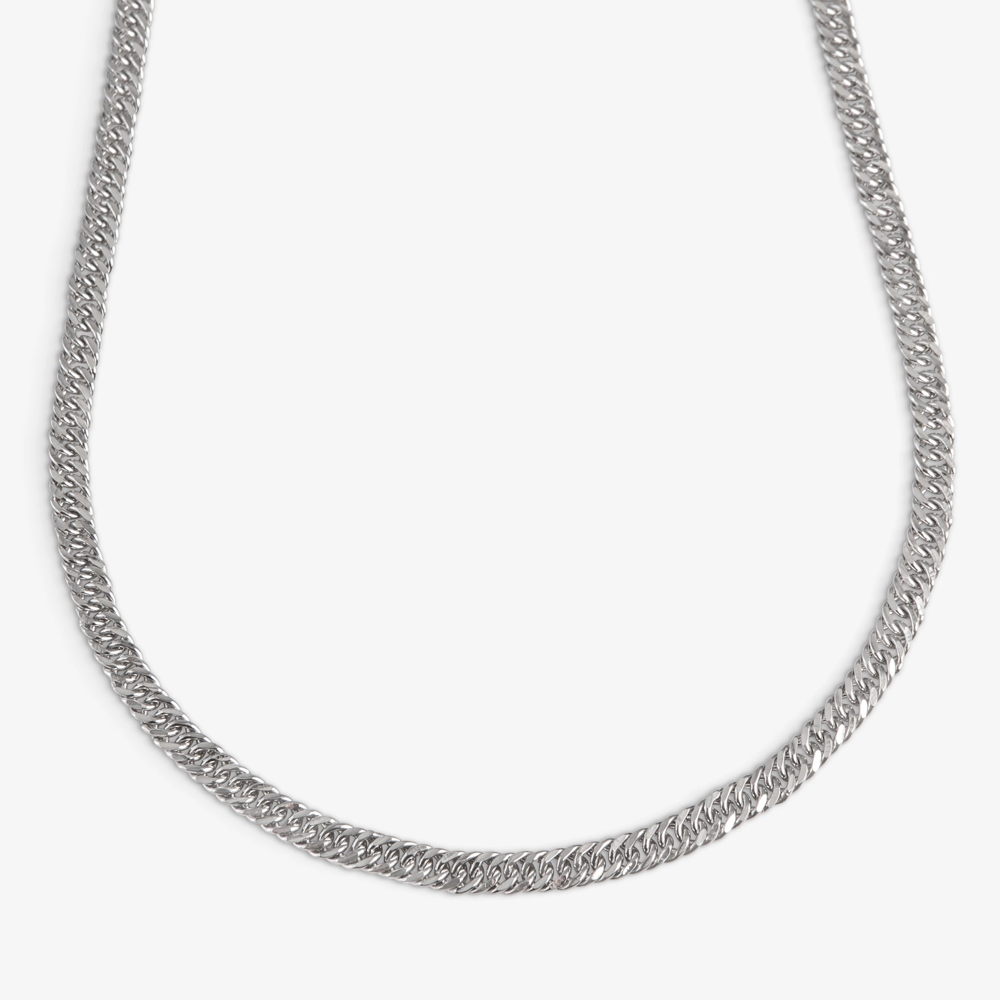 Platinum cuban link discount