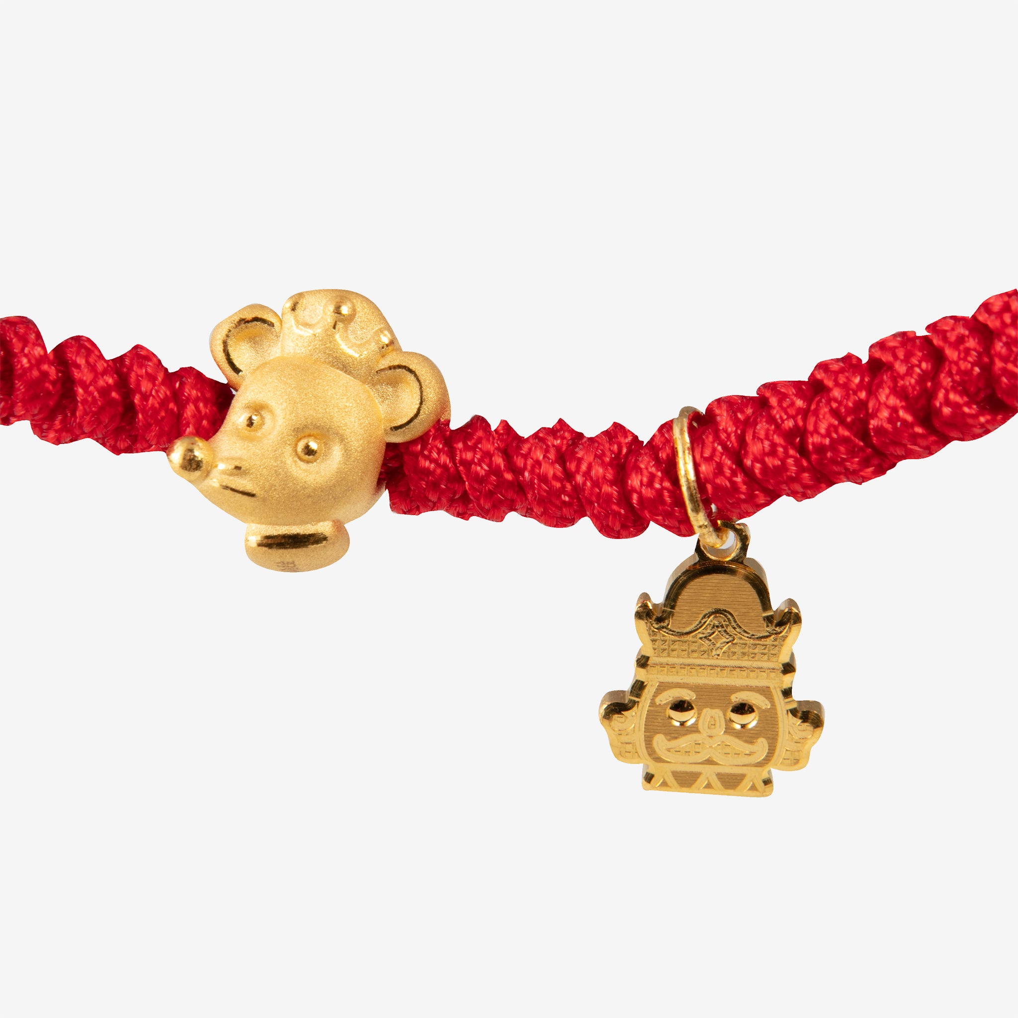 Nutcracker deals charm bracelet