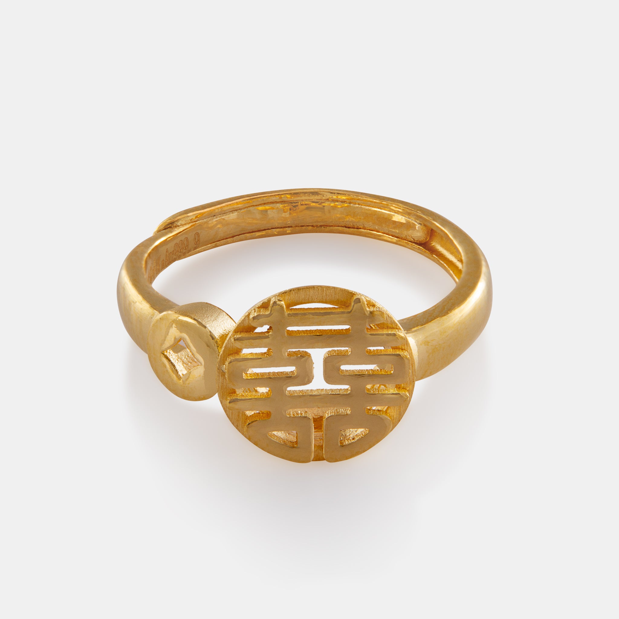 The Traditional Chinese Symbol of Wealth – Tomei Jewel