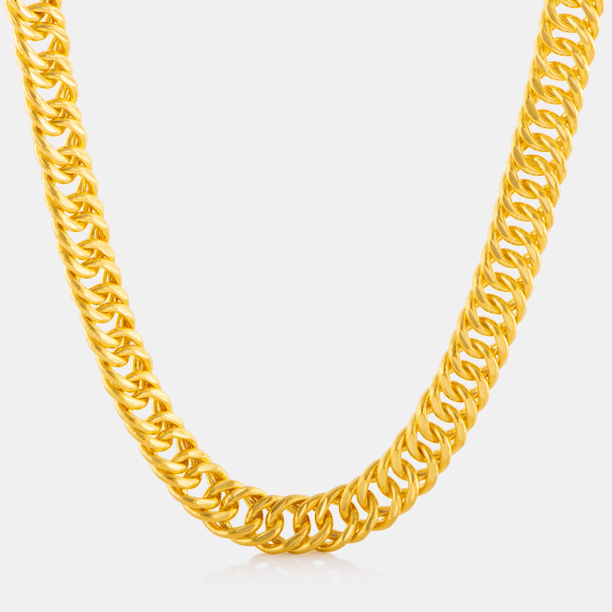 24k Gold 24 Gram Gold Necklace Price 24 Carat Gold Necklace