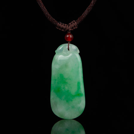 Jadeite Pendant