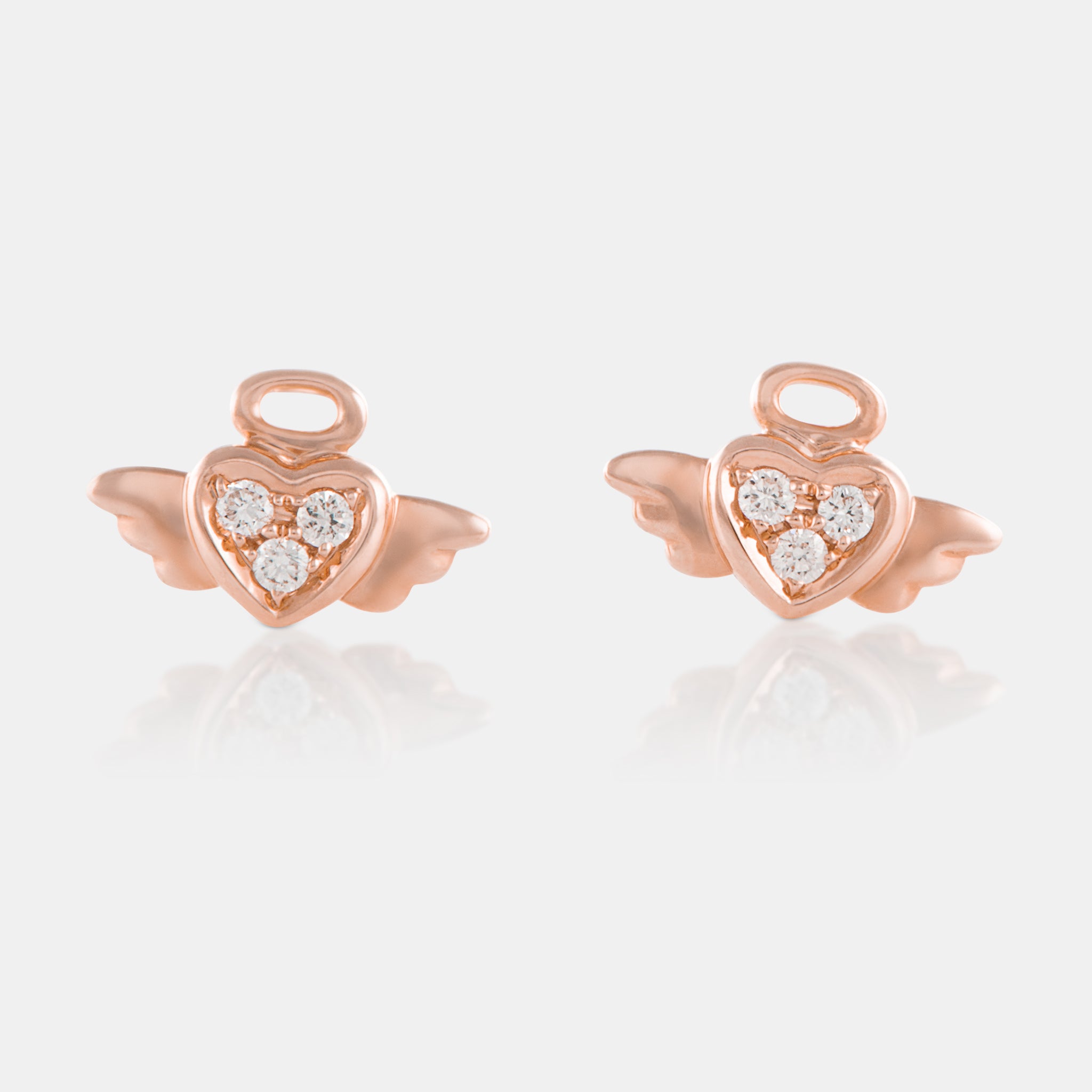 Luxury 2025 stud earrings