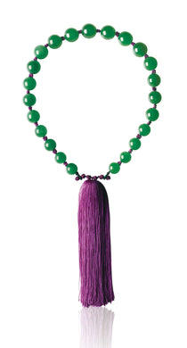 Imperial Jadeite Beads